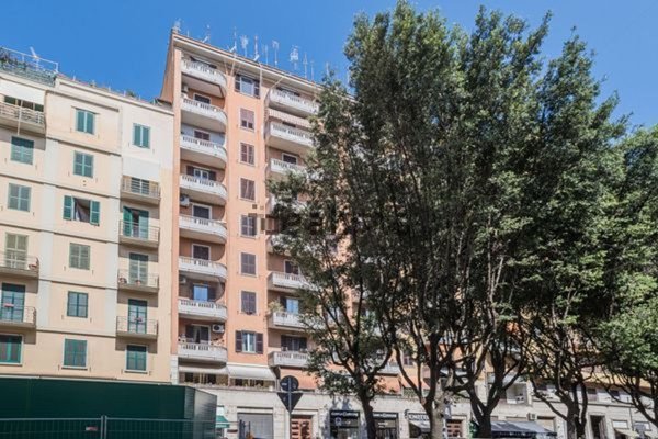 appartamento in vendita a Roma in zona Della Vittoria