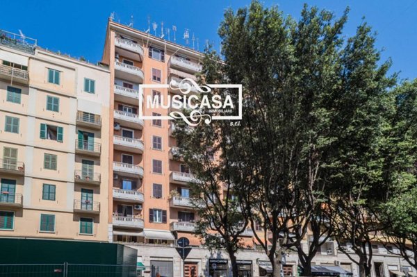 appartamento in vendita a Roma in zona Della Vittoria