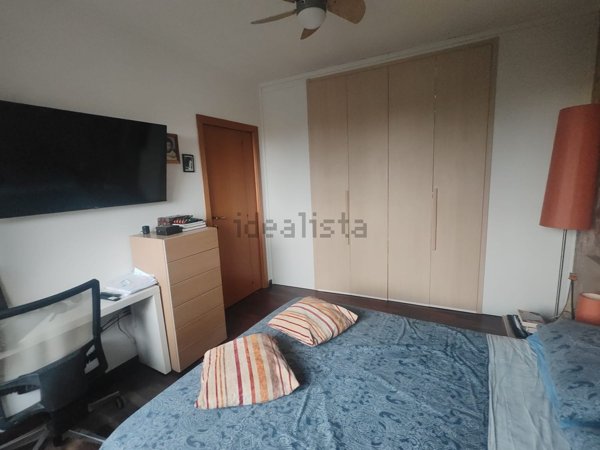 appartamento in vendita a Roma in zona Selva Candida