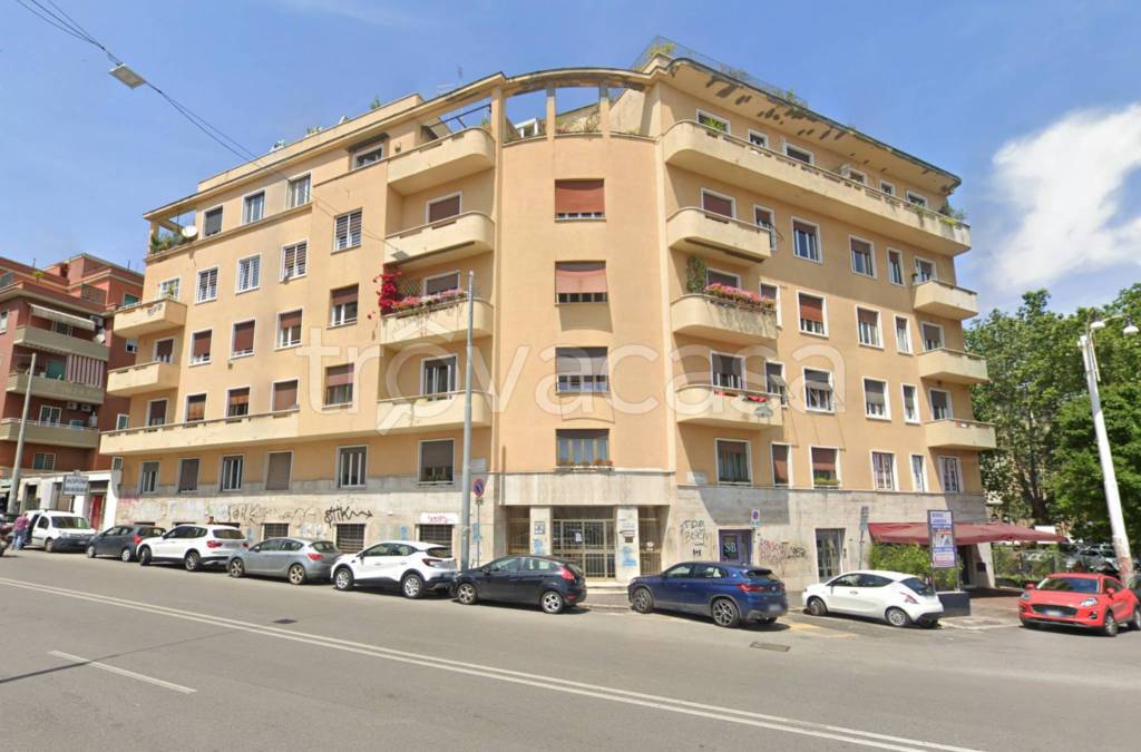appartamento in vendita a Roma in zona Centro Storico