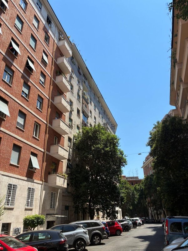 appartamento in vendita a Roma in zona Flaminio