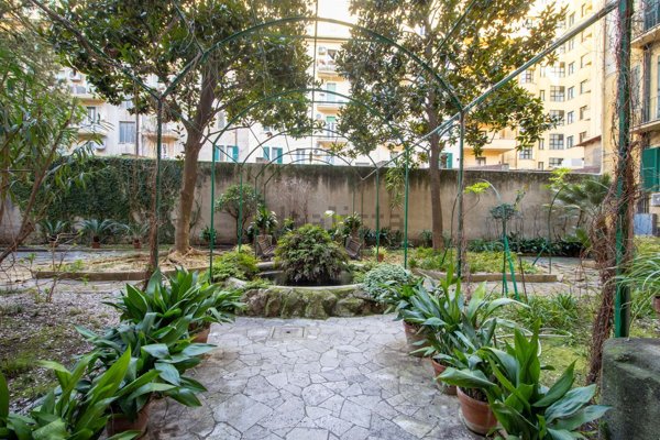 appartamento in vendita a Roma in zona Trieste