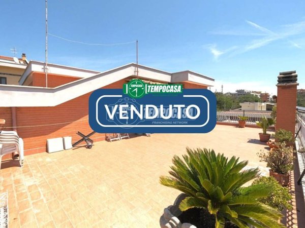 appartamento in vendita a Roma in zona Ottavia