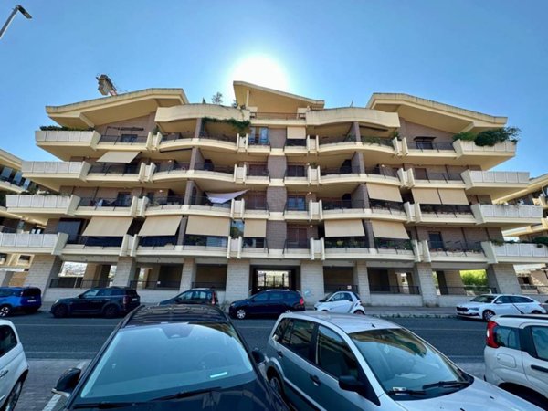 appartamento in vendita a Roma in zona Monte Sacro/Talenti