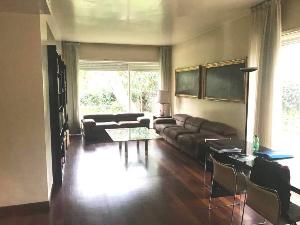 appartamento in vendita a Roma in zona Pietralata