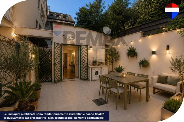 appartamento in vendita a Roma in zona Primavalle