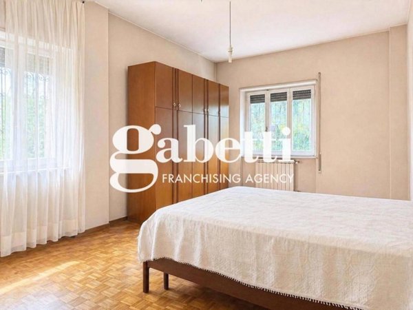 appartamento in vendita a Roma in zona Monte Sacro/Talenti