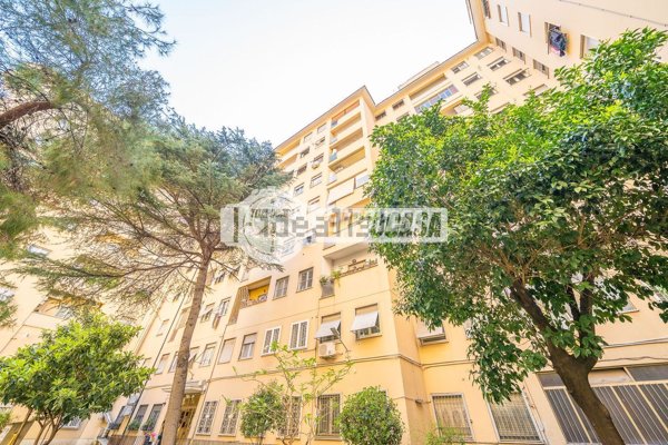 appartamento in vendita a Roma in zona Don Bosco