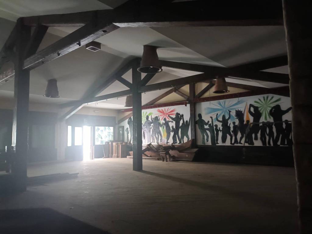 intera palazzina in vendita a Roma in zona Tiburtino