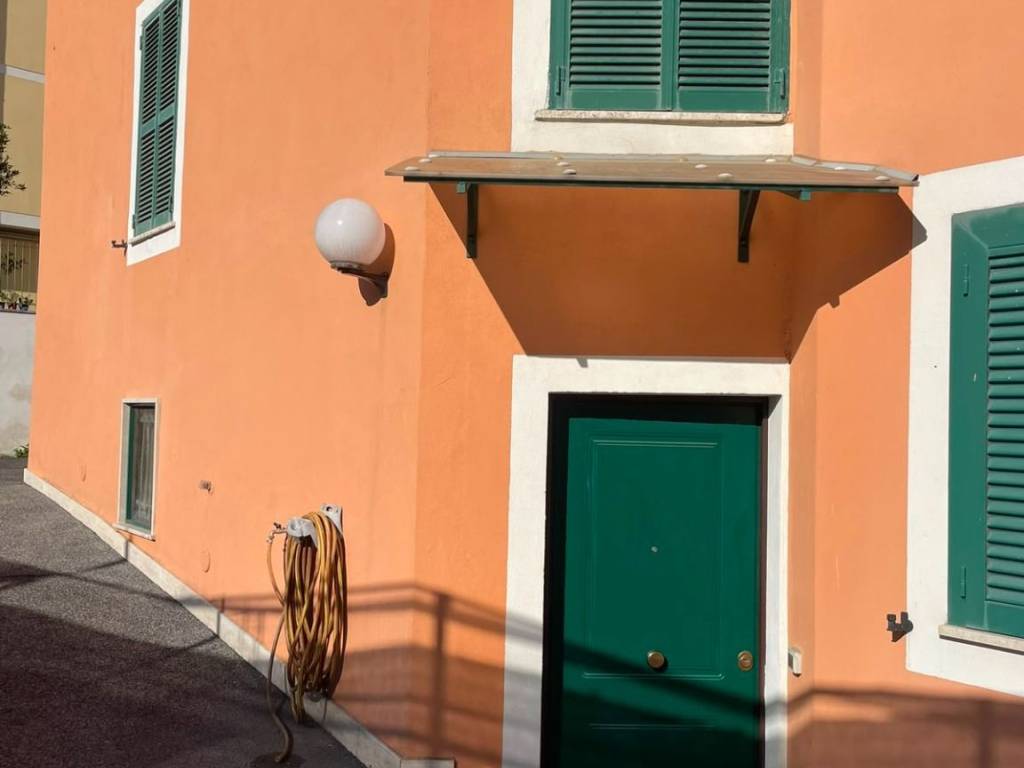 appartamento in vendita a Roma in zona Tiburtino
