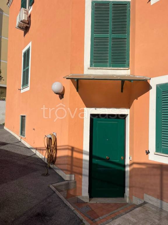 appartamento in vendita a Roma in zona Prenestino-Labicano