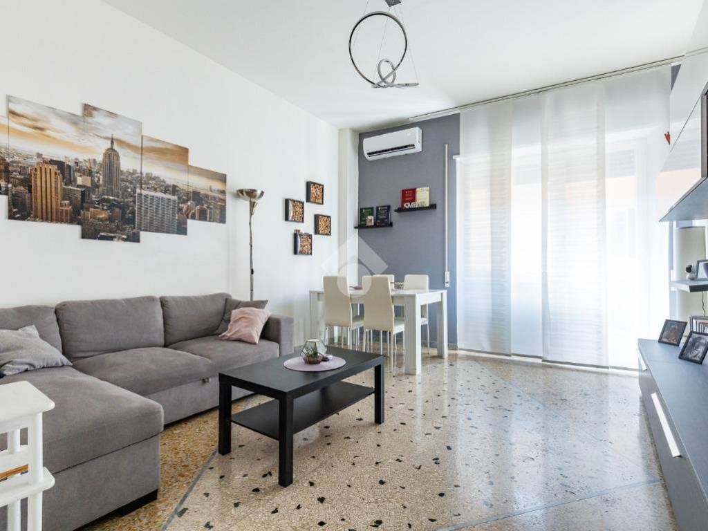 appartamento in vendita a Roma in zona Primavalle