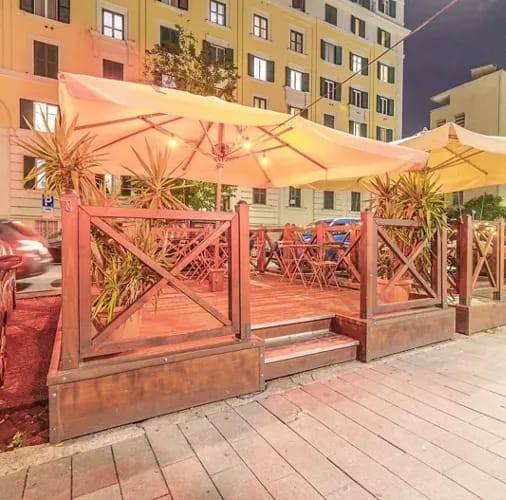 negozio in vendita a Roma in zona Appio Latino