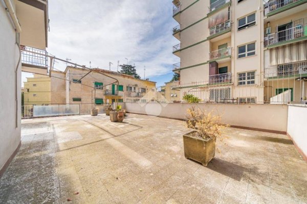 appartamento in vendita a Roma in zona Collatino