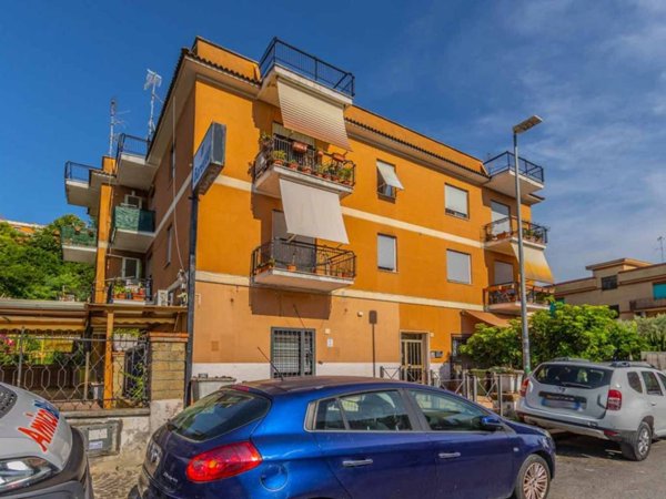 appartamento in vendita a Roma in zona Fidene