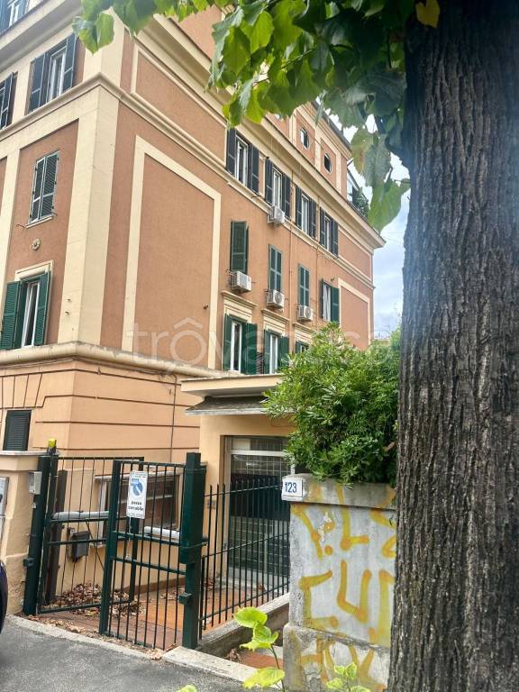 ufficio in vendita a Roma