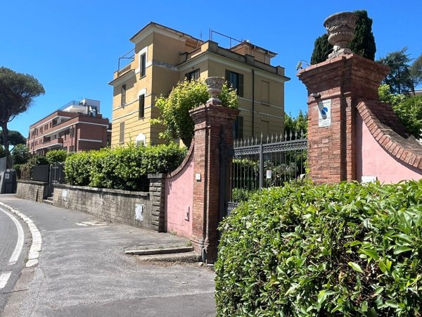 appartamento in vendita a Roma in zona La Pisana