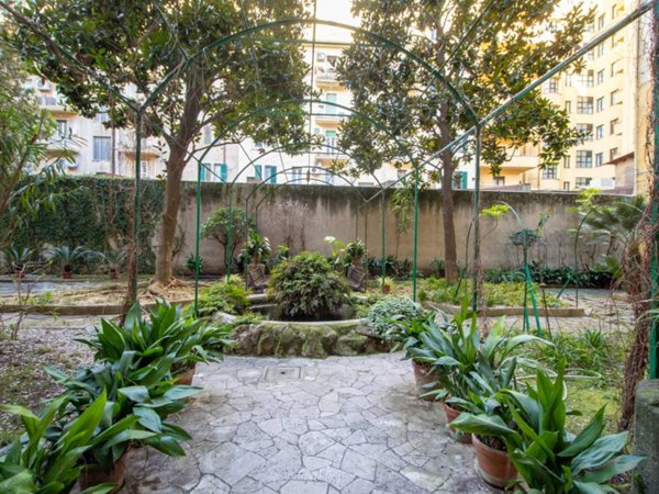 appartamento in vendita a Roma in zona Trieste