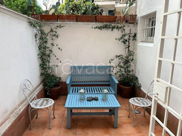 appartamento in vendita a Roma in zona Parioli