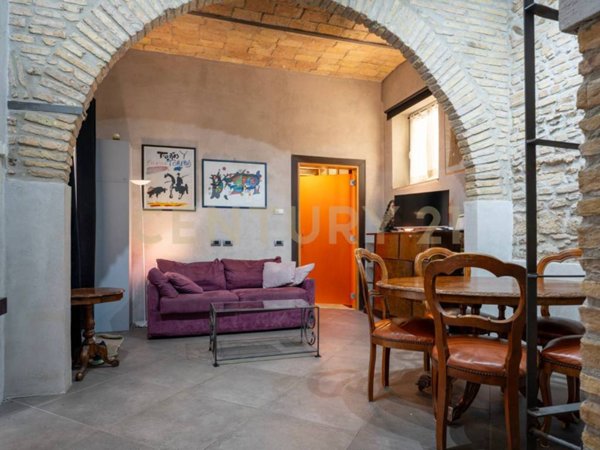 appartamento in vendita a Roma in zona Castro Pretorio