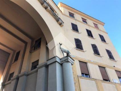 appartamento in vendita a Roma in zona Tiburtino