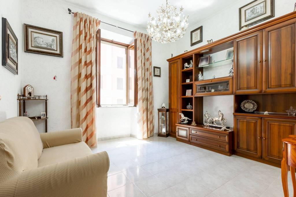 appartamento in vendita a Roma in zona Tiburtino