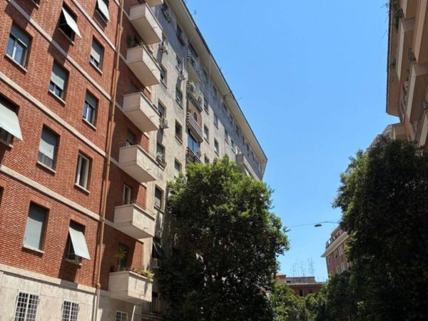 appartamento in vendita a Roma in zona Flaminio
