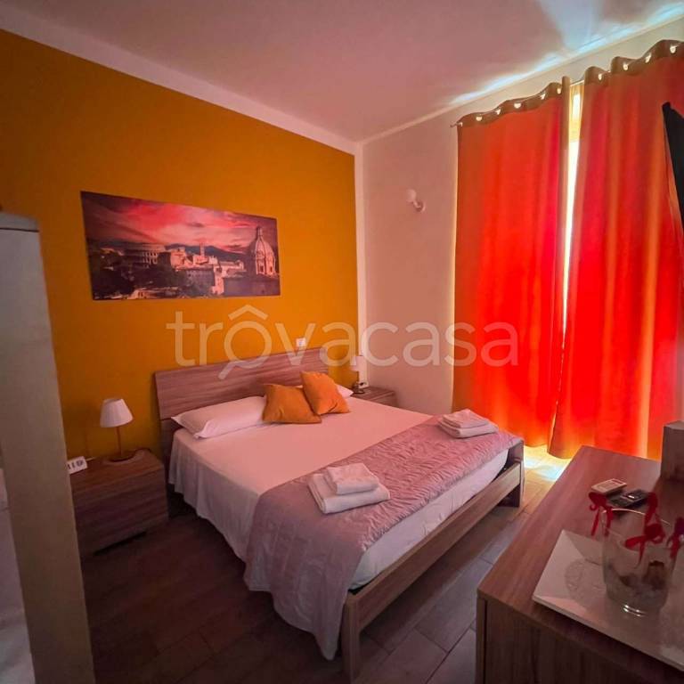 appartamento in vendita a Roma in zona Esquilino