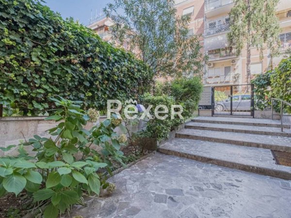 appartamento in vendita a Roma in zona Monte Sacro/Talenti