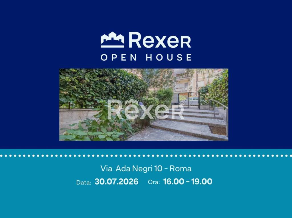 appartamento in vendita a Roma in zona Monte Sacro/Talenti