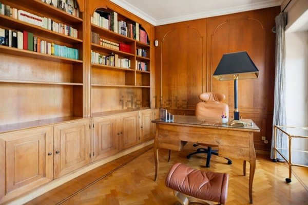appartamento in vendita a Roma in zona Monte Sacro/Talenti