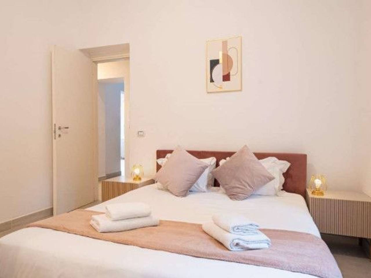 appartamento in vendita a Roma in zona Aurelio