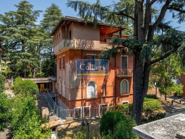 casa indipendente in vendita a Roma in zona Trionfale