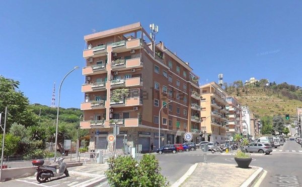 appartamento in vendita a Roma in zona Della Vittoria