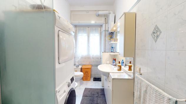 appartamento in vendita a Roma in zona Ostiense