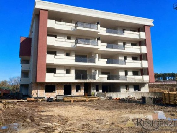 appartamento in vendita a Roma in zona Mezzocammino