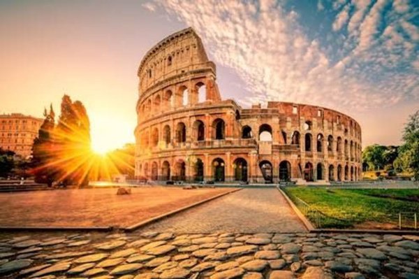 appartamento in vendita a Roma in zona Esquilino