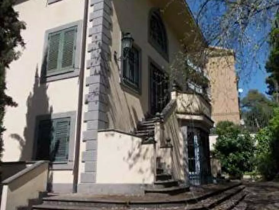 casa indipendente in vendita a Roma