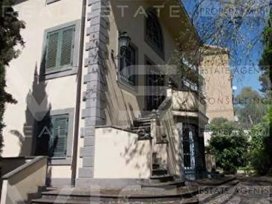 casa indipendente in vendita a Roma