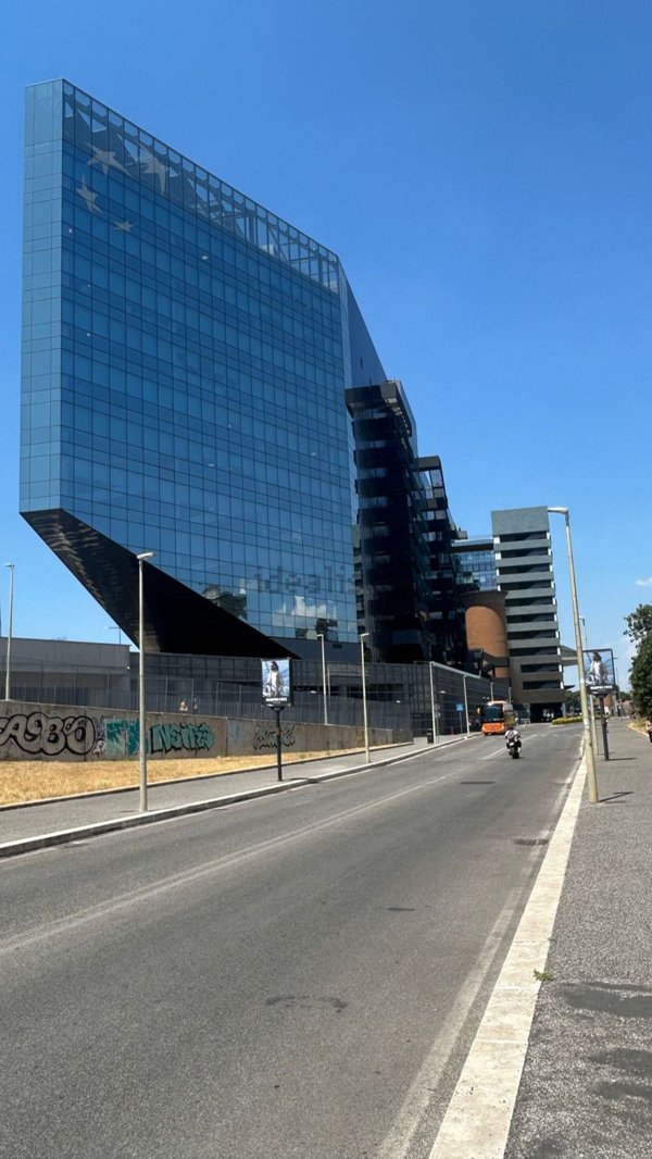 appartamento in vendita a Roma in zona Collatino