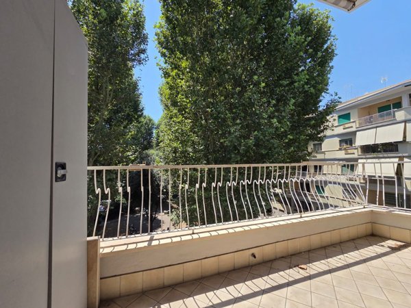 appartamento in vendita a Roma in zona Nomentano