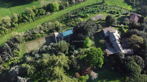 casa indipendente in vendita a Roma in zona La Storta