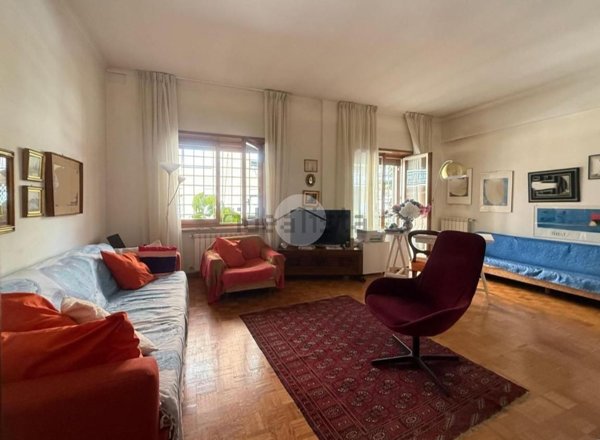 appartamento in vendita a Roma in zona Monte Sacro/Talenti