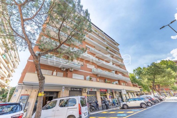 appartamento in vendita a Roma in zona Portuense