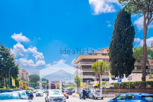 appartamento in vendita a Roma in zona Primavalle