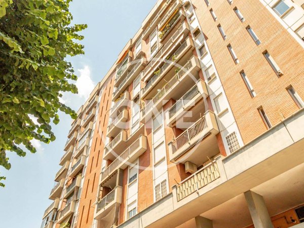 appartamento in vendita a Roma in zona Collatino