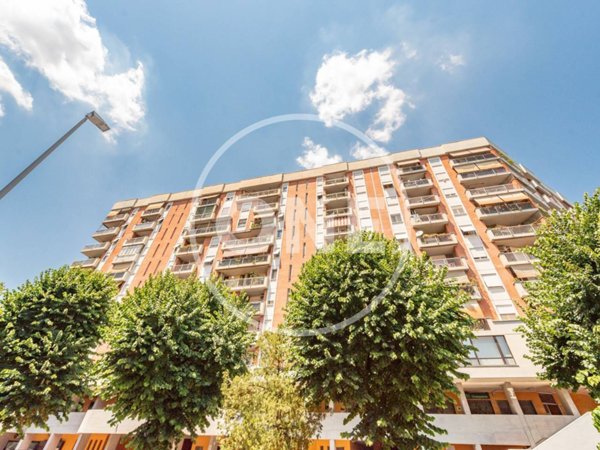 appartamento in vendita a Roma in zona Collatino