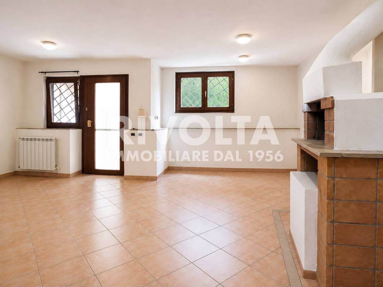casa indipendente in vendita a Roma in zona Olgiata