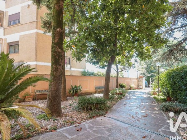 appartamento in vendita a Roma in zona Tiburtino