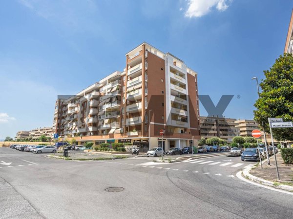 appartamento in vendita a Roma in zona Ponte di Nona